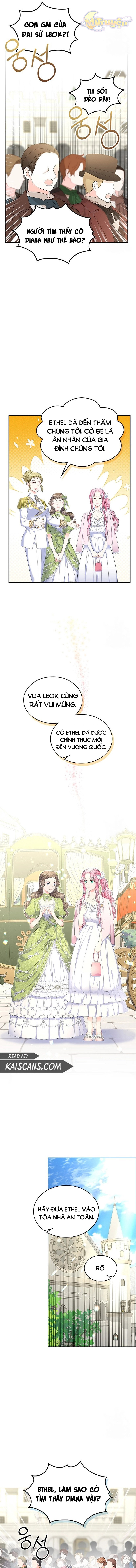 Tôi Sẽ Ly Hôn Với Anh Trai Nữ Chính Chapter 27 - Trang 2