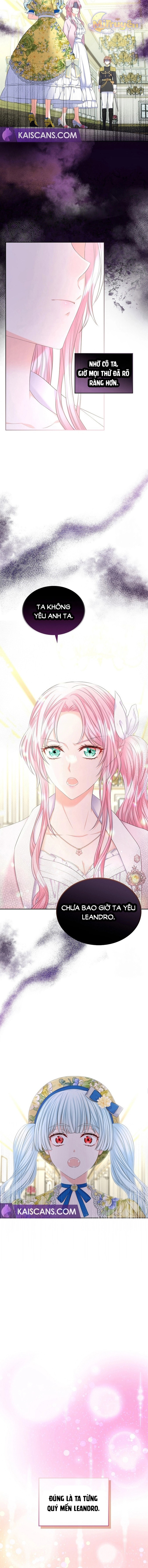 Tôi Sẽ Ly Hôn Với Anh Trai Nữ Chính Chapter 28 - Trang 2