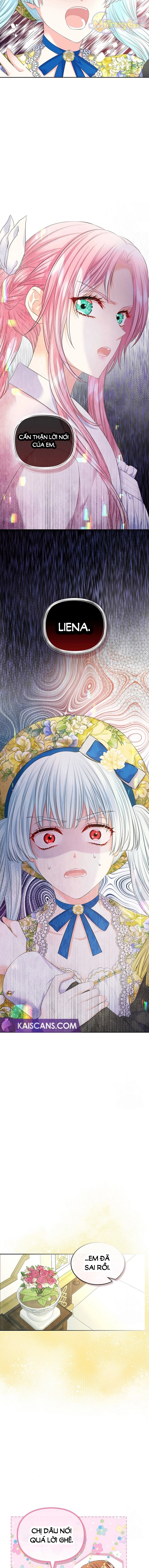 Tôi Sẽ Ly Hôn Với Anh Trai Nữ Chính Chapter 28 - Trang 2