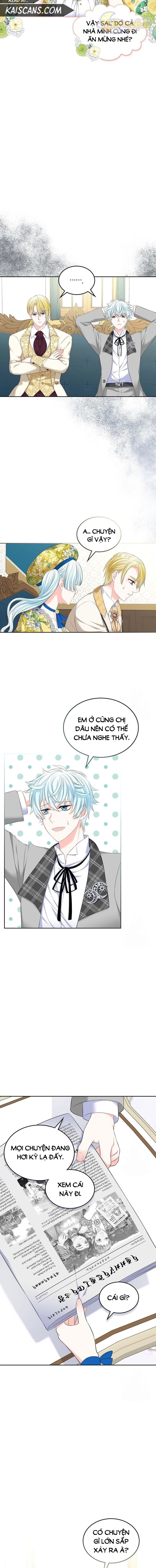 Tôi Sẽ Ly Hôn Với Anh Trai Nữ Chính Chapter 29 - Trang 2
