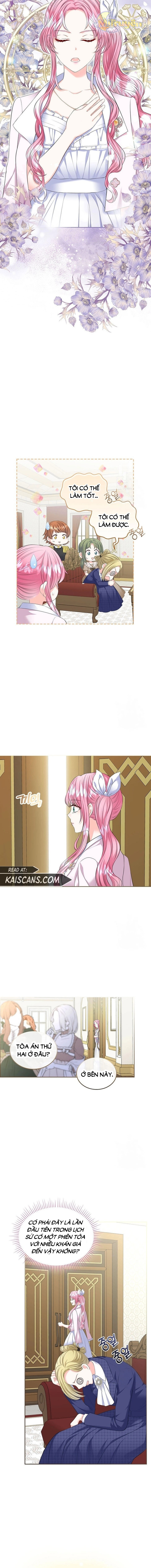 Tôi Sẽ Ly Hôn Với Anh Trai Nữ Chính Chapter 29 - Trang 2