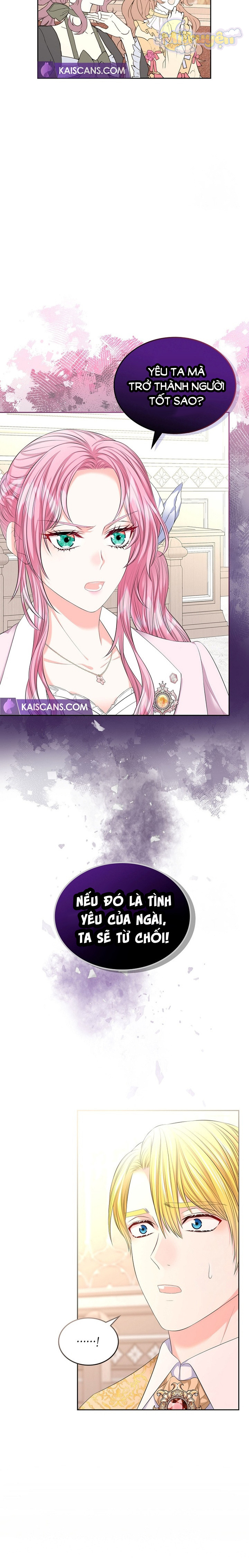 Tôi Sẽ Ly Hôn Với Anh Trai Nữ Chính Chapter 30 - Trang 2