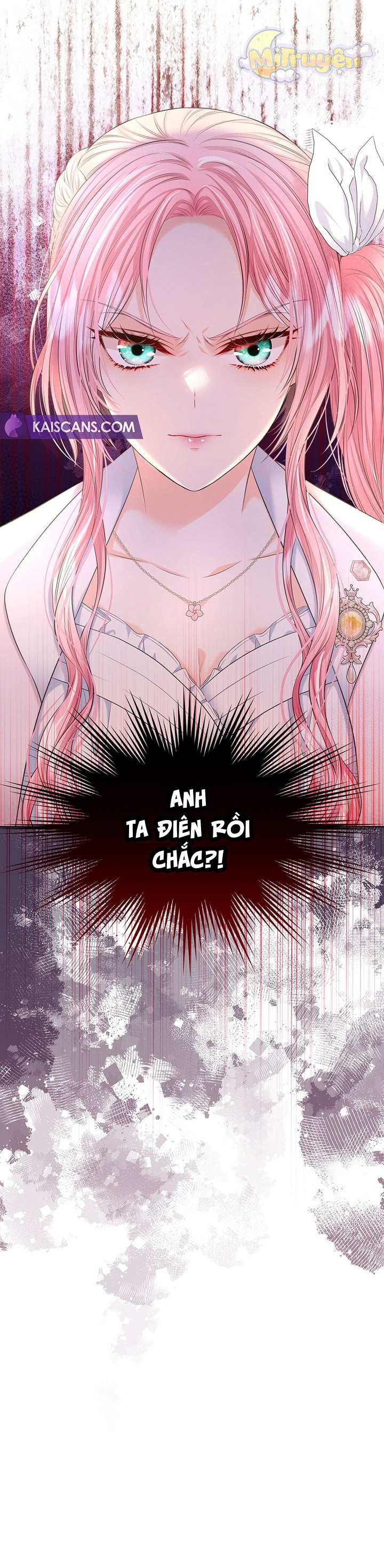 Tôi Sẽ Ly Hôn Với Anh Trai Nữ Chính Chapter 30 - Trang 2