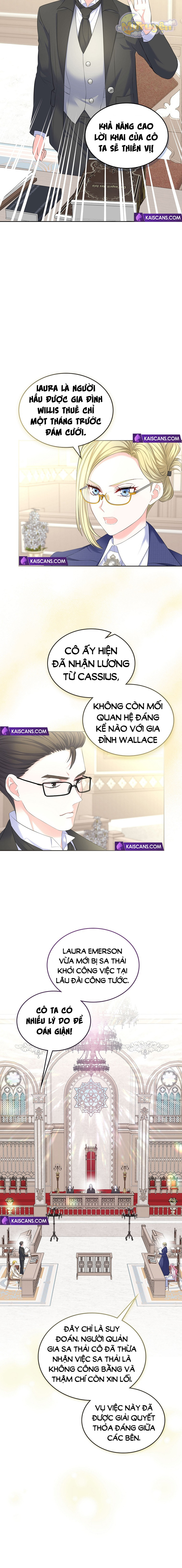 Tôi Sẽ Ly Hôn Với Anh Trai Nữ Chính Chapter 31 - Trang 2