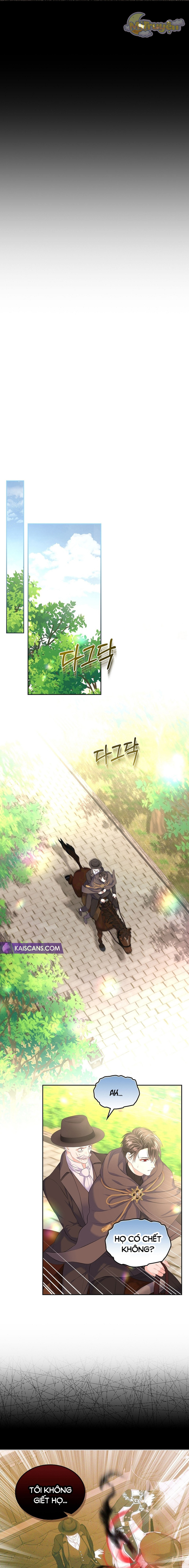 Tôi Sẽ Ly Hôn Với Anh Trai Nữ Chính Chapter 32 - Trang 2