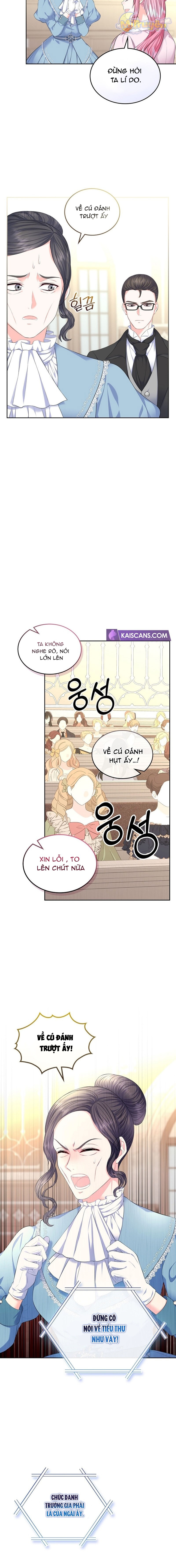 Tôi Sẽ Ly Hôn Với Anh Trai Nữ Chính Chapter 33 - Trang 2