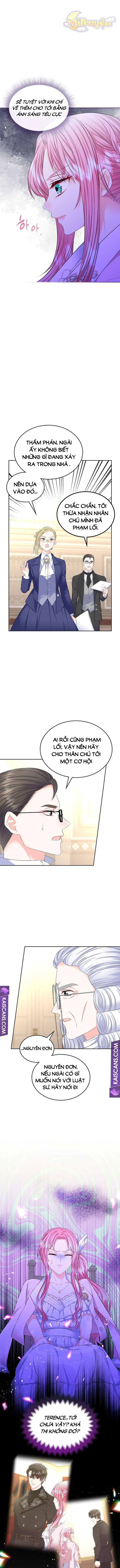 Tôi Sẽ Ly Hôn Với Anh Trai Nữ Chính Chapter 34 - Trang 2