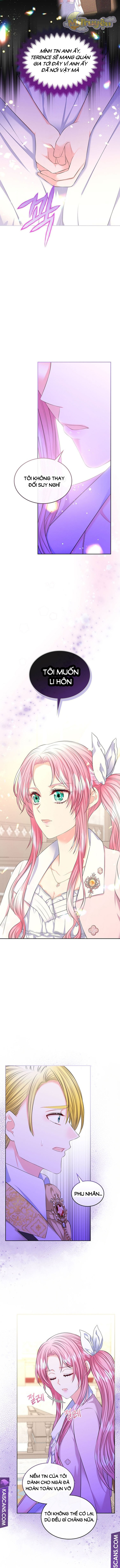 Tôi Sẽ Ly Hôn Với Anh Trai Nữ Chính Chapter 34 - Trang 2