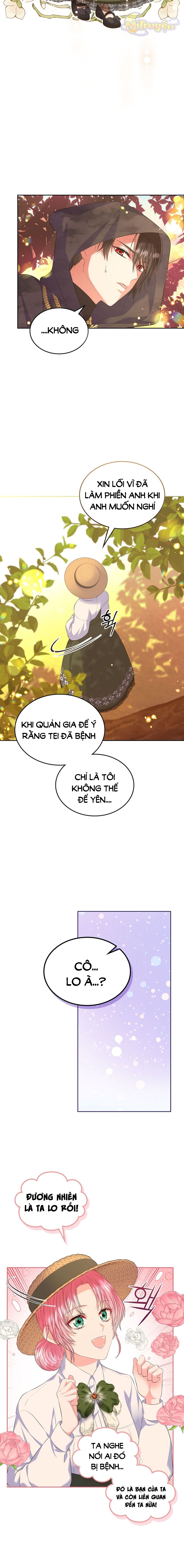 Tôi Sẽ Ly Hôn Với Anh Trai Nữ Chính Chapter 37 - Trang 2