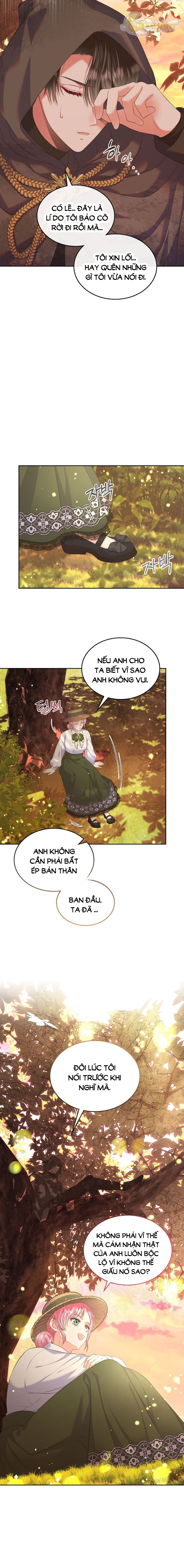 Tôi Sẽ Ly Hôn Với Anh Trai Nữ Chính Chapter 37 - Trang 2