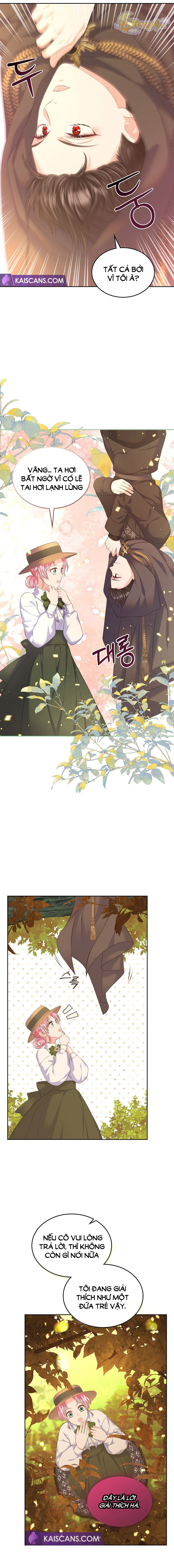 Tôi Sẽ Ly Hôn Với Anh Trai Nữ Chính Chapter 37 - Trang 2