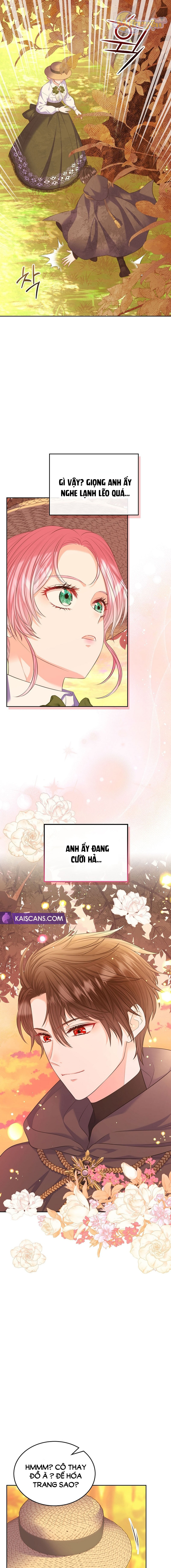 Tôi Sẽ Ly Hôn Với Anh Trai Nữ Chính Chapter 37 - Trang 2