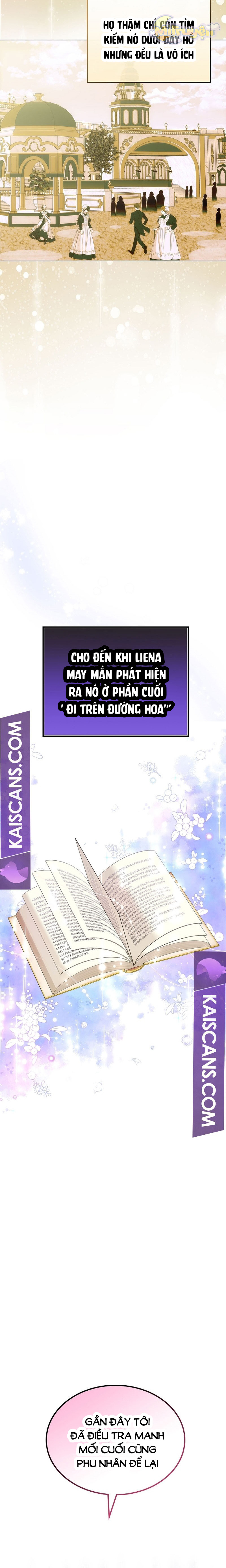 Tôi Sẽ Ly Hôn Với Anh Trai Nữ Chính Chapter 39 - Trang 2