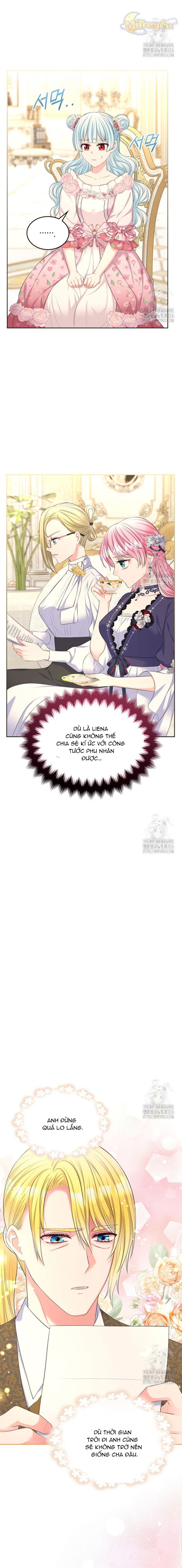 Tôi Sẽ Ly Hôn Với Anh Trai Nữ Chính Chapter 40 - Trang 2