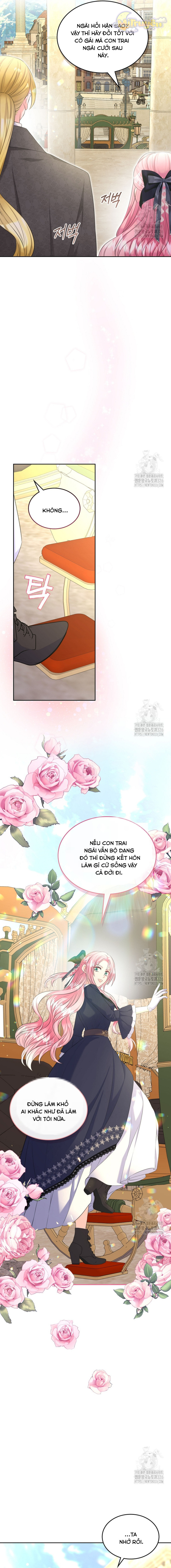 Tôi Sẽ Ly Hôn Với Anh Trai Nữ Chính Chapter 40 - Trang 2