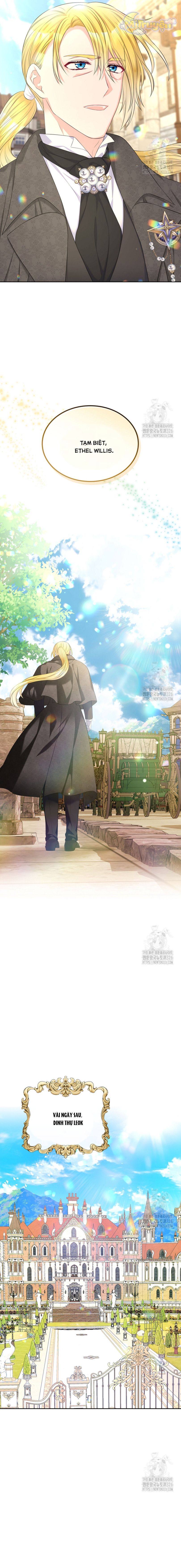 Tôi Sẽ Ly Hôn Với Anh Trai Nữ Chính Chapter 40 - Trang 2