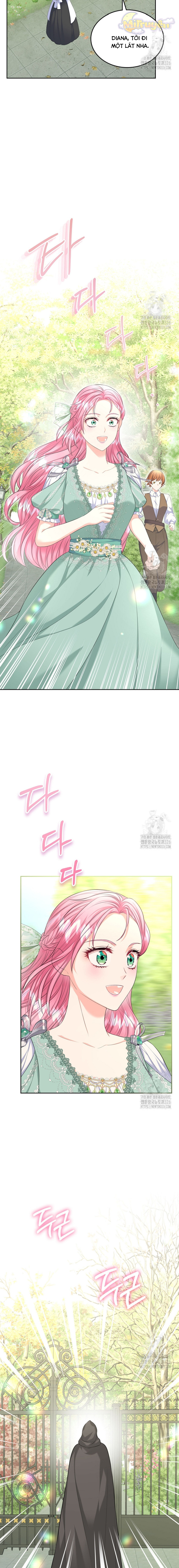 Tôi Sẽ Ly Hôn Với Anh Trai Nữ Chính Chapter 40 - Trang 2