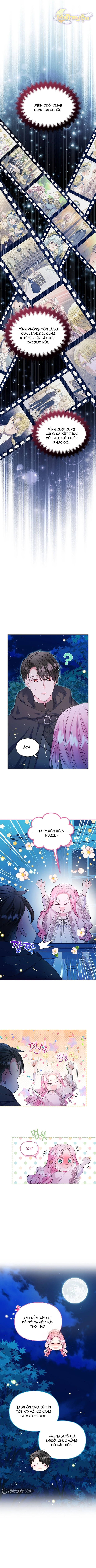 Tôi Sẽ Ly Hôn Với Anh Trai Nữ Chính Chapter 42 - Trang 2