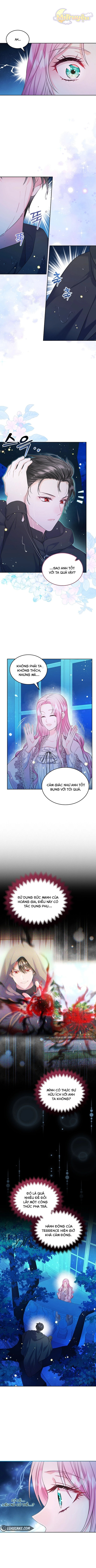 Tôi Sẽ Ly Hôn Với Anh Trai Nữ Chính Chapter 42 - Trang 2