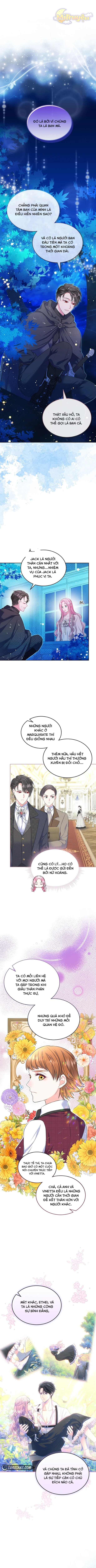 Tôi Sẽ Ly Hôn Với Anh Trai Nữ Chính Chapter 42 - Trang 2