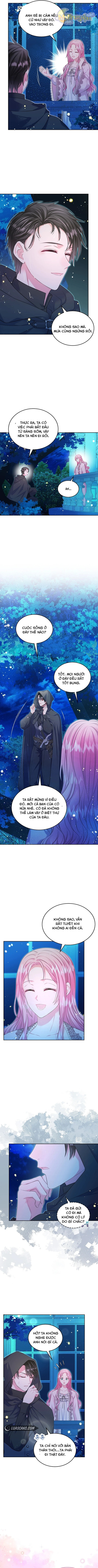 Tôi Sẽ Ly Hôn Với Anh Trai Nữ Chính Chapter 42 - Trang 2