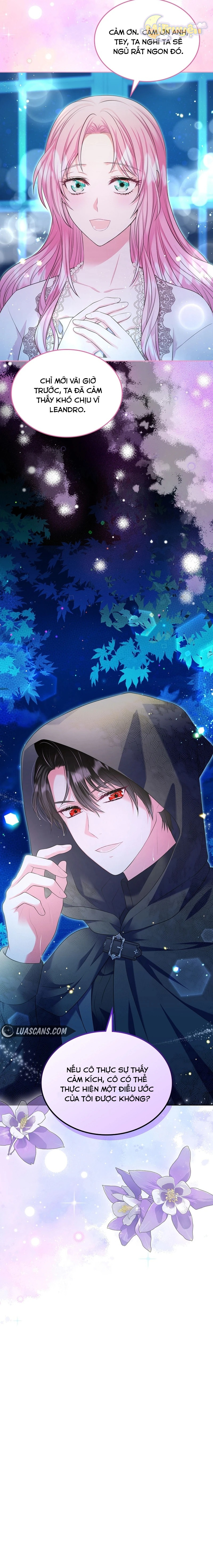 Tôi Sẽ Ly Hôn Với Anh Trai Nữ Chính Chapter 42 - Trang 2