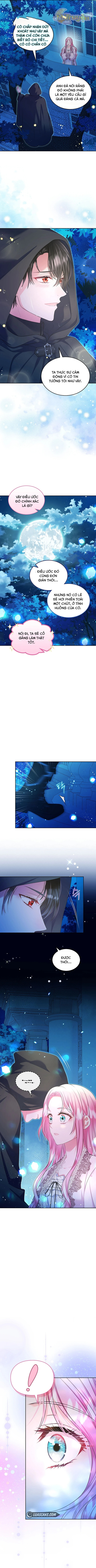 Tôi Sẽ Ly Hôn Với Anh Trai Nữ Chính Chapter 43 - Trang 2