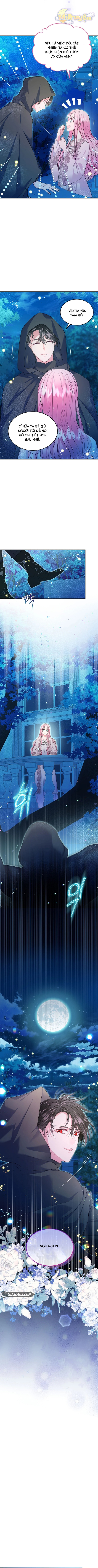 Tôi Sẽ Ly Hôn Với Anh Trai Nữ Chính Chapter 43 - Trang 2
