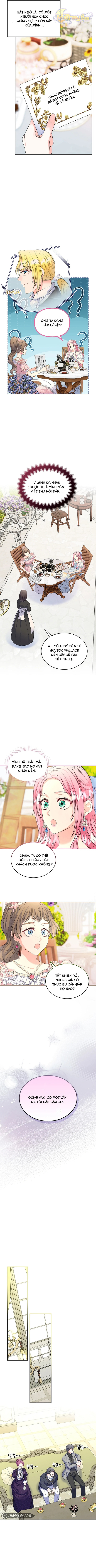Tôi Sẽ Ly Hôn Với Anh Trai Nữ Chính Chapter 43 - Trang 2