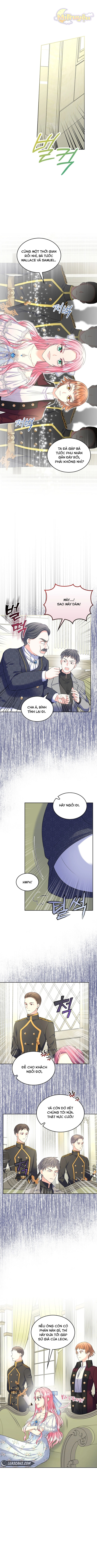 Tôi Sẽ Ly Hôn Với Anh Trai Nữ Chính Chapter 43 - Trang 2