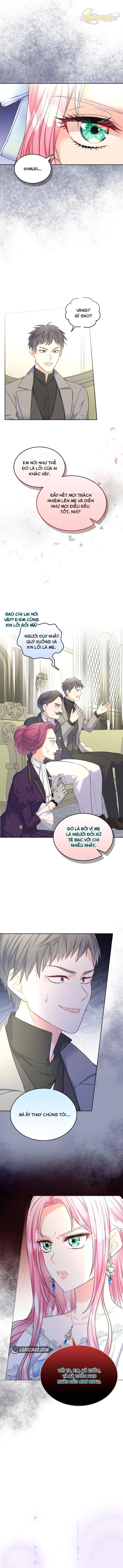 Tôi Sẽ Ly Hôn Với Anh Trai Nữ Chính Chapter 43 - Trang 2