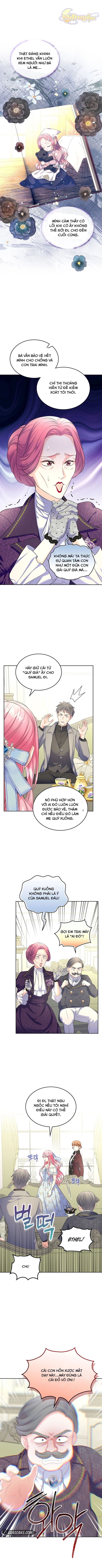 Tôi Sẽ Ly Hôn Với Anh Trai Nữ Chính Chapter 43 - Trang 2
