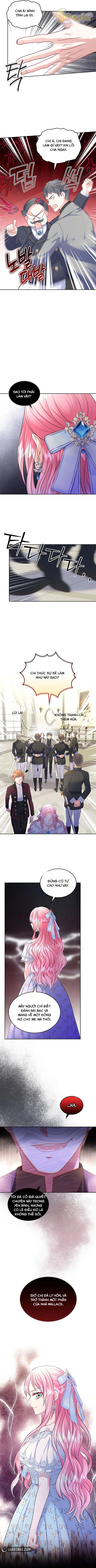 Tôi Sẽ Ly Hôn Với Anh Trai Nữ Chính Chapter 43 - Trang 2