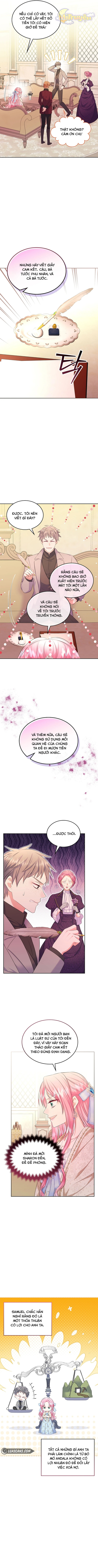 Tôi Sẽ Ly Hôn Với Anh Trai Nữ Chính Chapter 45 - Trang 2