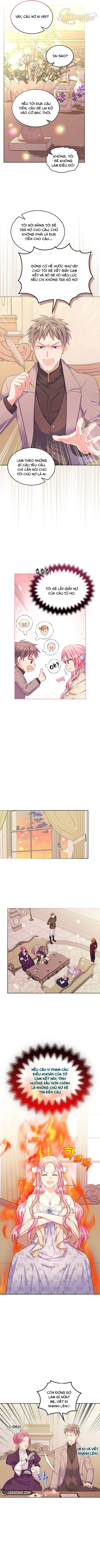 Tôi Sẽ Ly Hôn Với Anh Trai Nữ Chính Chapter 45 - Trang 2