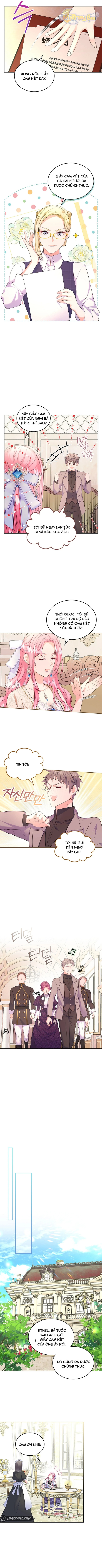 Tôi Sẽ Ly Hôn Với Anh Trai Nữ Chính Chapter 45 - Trang 2