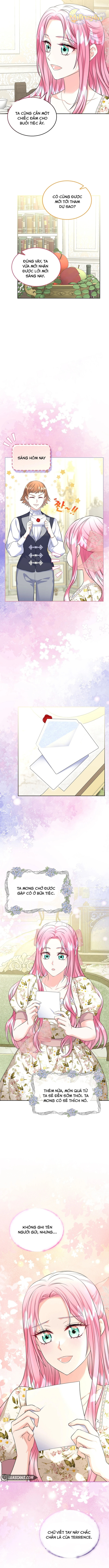 Tôi Sẽ Ly Hôn Với Anh Trai Nữ Chính Chapter 45 - Trang 2