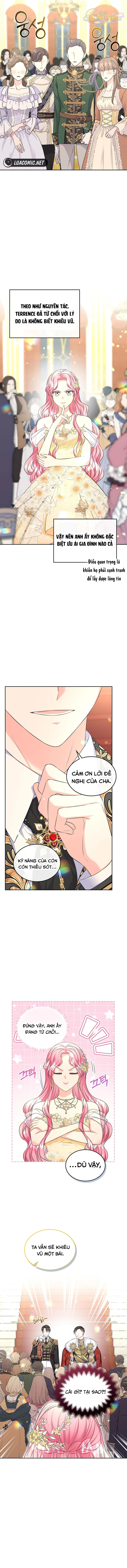 Tôi Sẽ Ly Hôn Với Anh Trai Nữ Chính Chapter 48 - Trang 2