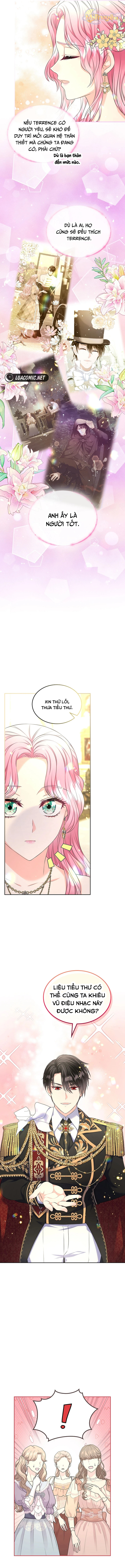 Tôi Sẽ Ly Hôn Với Anh Trai Nữ Chính Chapter 48 - Trang 2