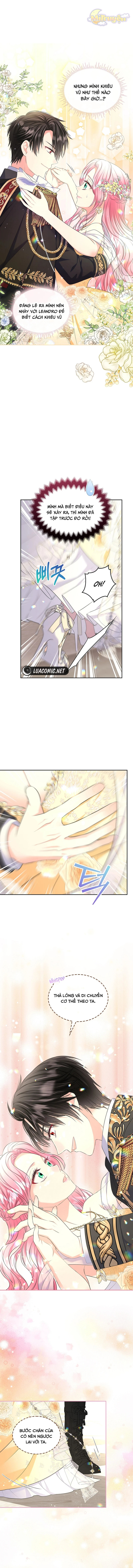 Tôi Sẽ Ly Hôn Với Anh Trai Nữ Chính Chapter 48 - Trang 2