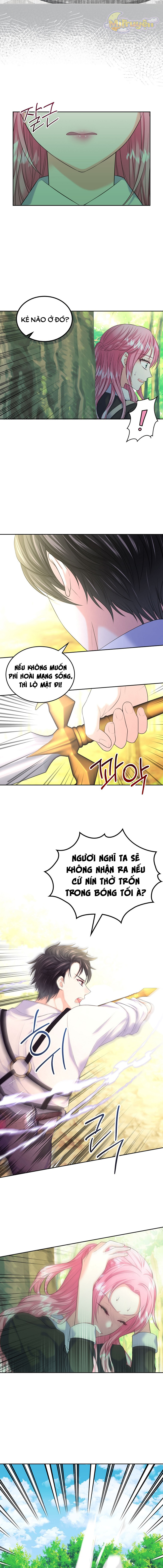 Tôi Sẽ Ly Hôn Với Anh Trai Nữ Chính Chapter 5 - Trang 2