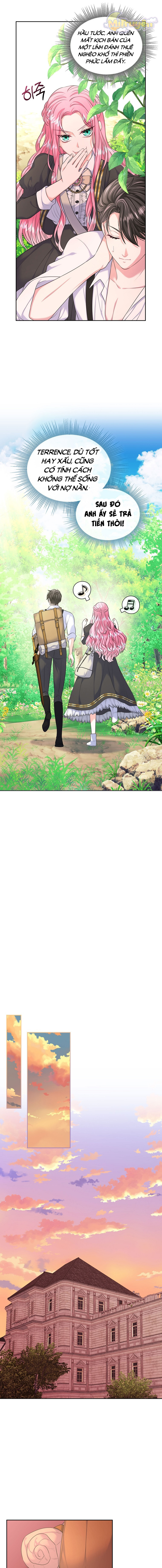 Tôi Sẽ Ly Hôn Với Anh Trai Nữ Chính Chapter 6 - Trang 2