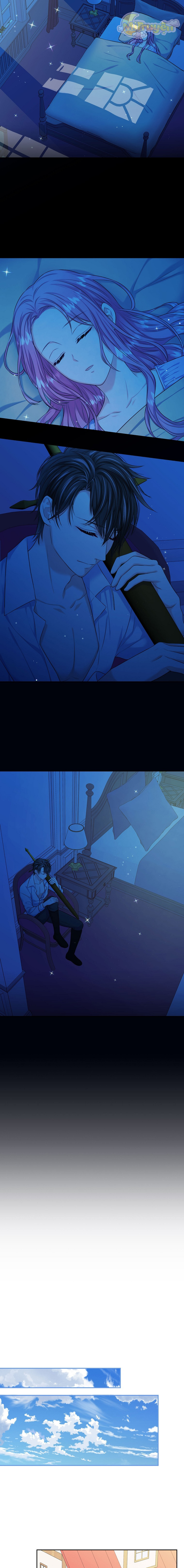 Tôi Sẽ Ly Hôn Với Anh Trai Nữ Chính Chapter 6 - Trang 2