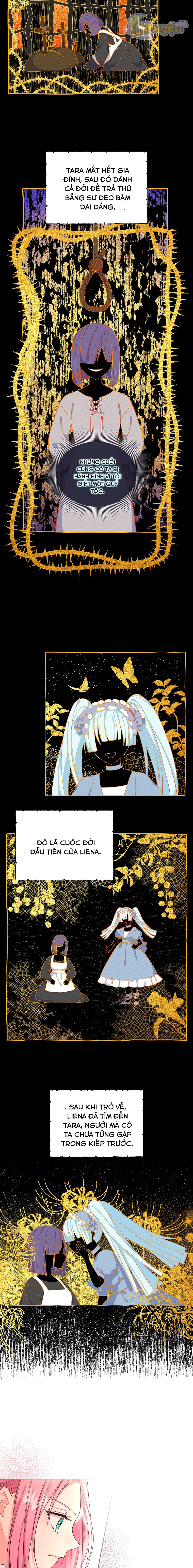 Tôi Sẽ Ly Hôn Với Anh Trai Nữ Chính Chapter 7 - Trang 2
