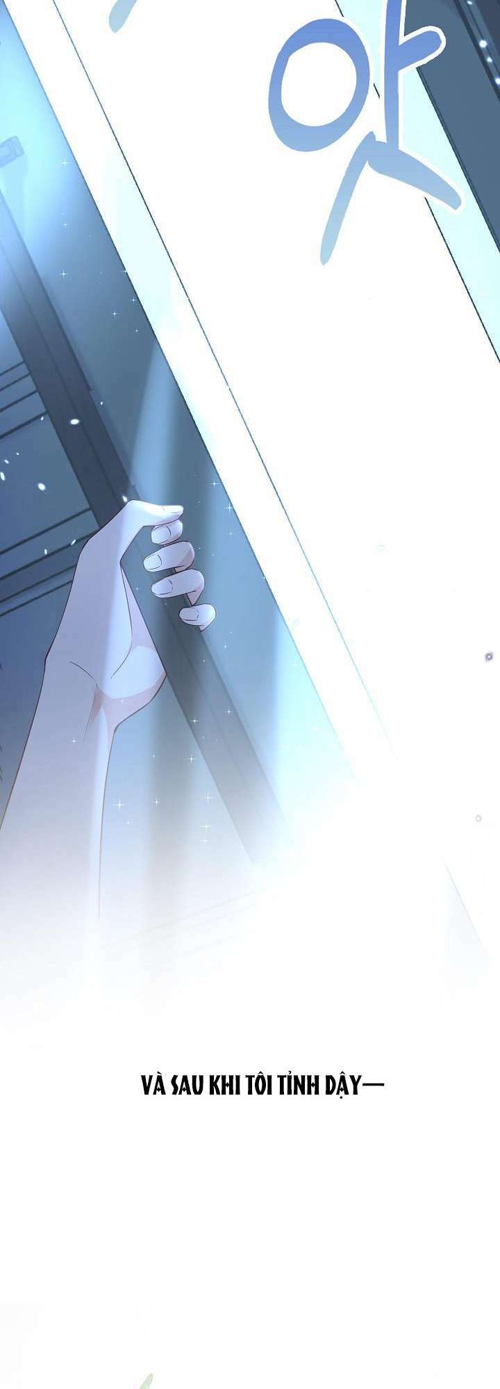 Tôi Sẽ Nuôi Dưỡng Con Của Nam Nữ Chính Chapter 1 - Trang 2