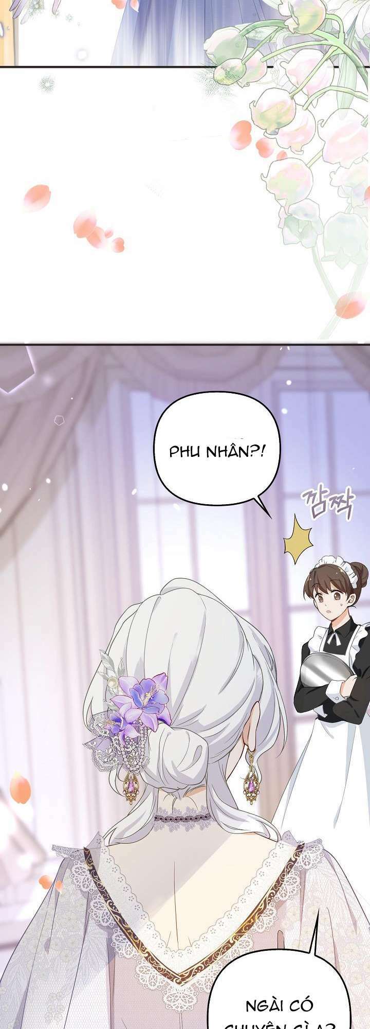 Tôi Sẽ Nuôi Dưỡng Con Của Nam Nữ Chính Chapter 1 - Trang 2