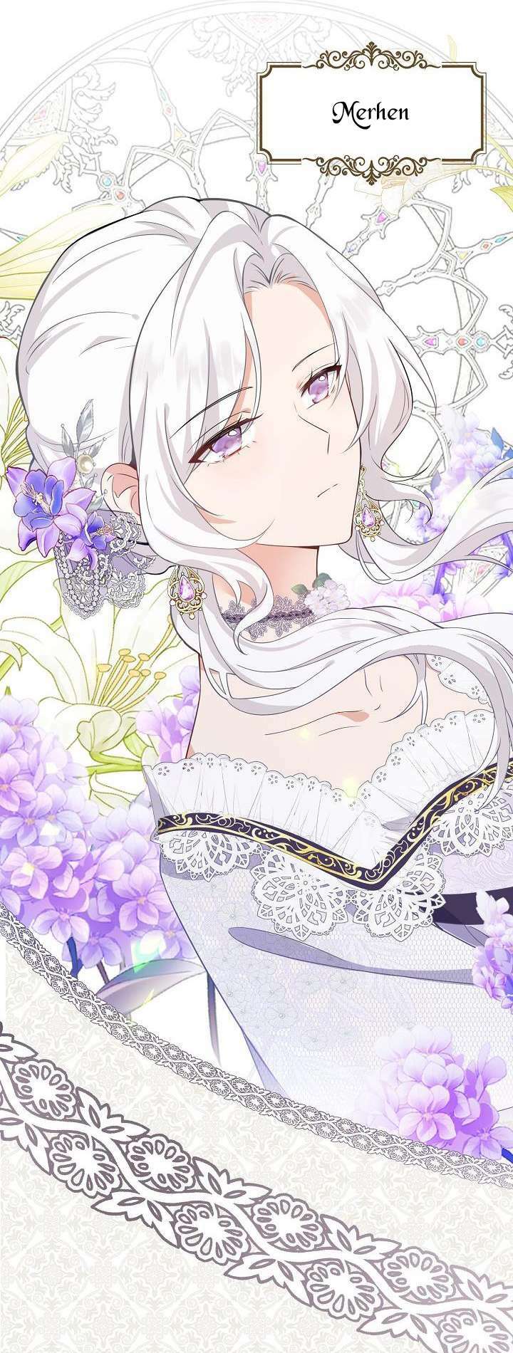 Tôi Sẽ Nuôi Dưỡng Con Của Nam Nữ Chính Chapter 1 - Trang 2