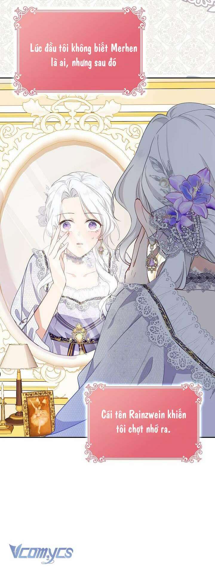 Tôi Sẽ Nuôi Dưỡng Con Của Nam Nữ Chính Chapter 1 - Trang 2