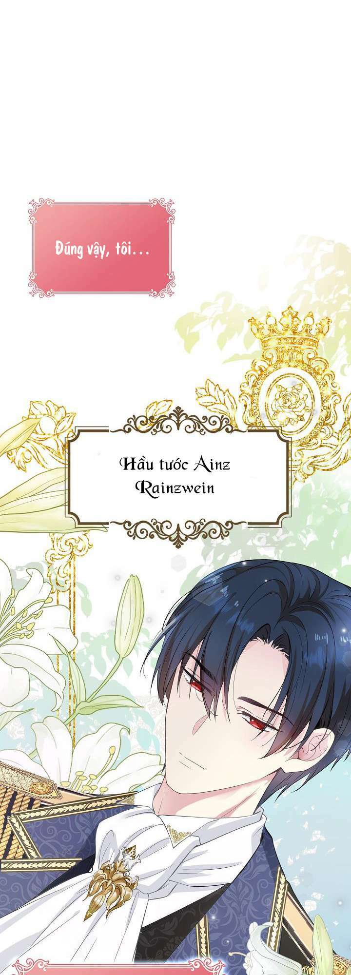 Tôi Sẽ Nuôi Dưỡng Con Của Nam Nữ Chính Chapter 1 - Trang 2