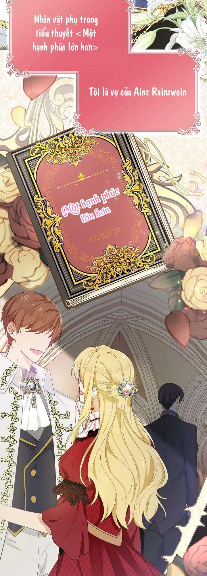 Tôi Sẽ Nuôi Dưỡng Con Của Nam Nữ Chính Chapter 1 - Trang 2